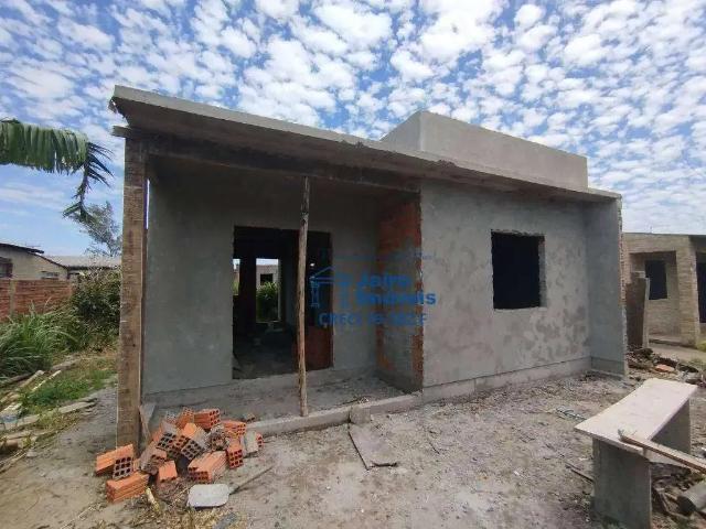 Casa / Sobrado para Venda em Balneário Pinhal/RS Centro 2 Quartos