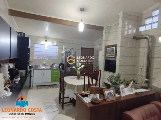 Casa / Sobrado para Venda em Balneário Pinhal/RS Centro 2 Quartos