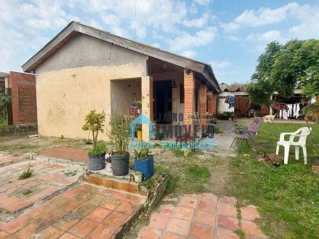 Casa / Sobrado para Venda em Balneário Pinhal/RS Centro 2 Quartos
