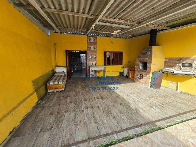 Casa / Sobrado para Venda em Balneário Pinhal/RS Centro 2 Quartos