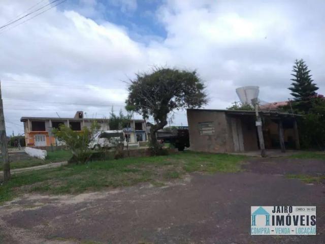 Casa / Sobrado para Venda em Balneário Pinhal/RS Centro 2 Quartos