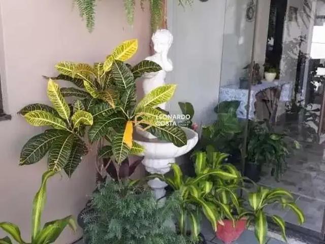 Casa / Sobrado para Venda em Balneário Pinhal/RS Centro 2 Quartos