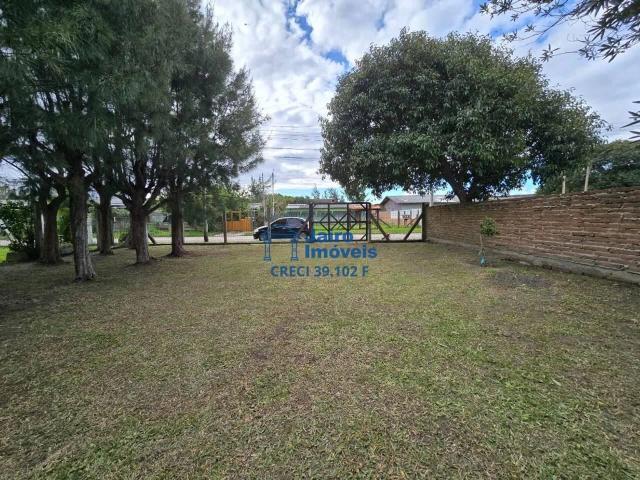 Casa / Sobrado para Venda em Balneário Pinhal/RS Centro 2 Quartos