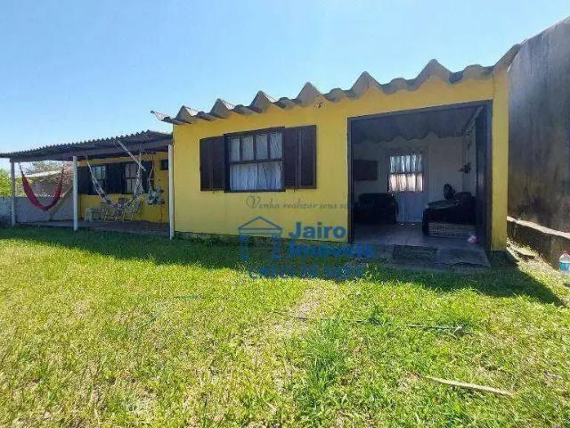 Casa / Sobrado para Venda em Balneário Pinhal/RS Centro 2 Quartos