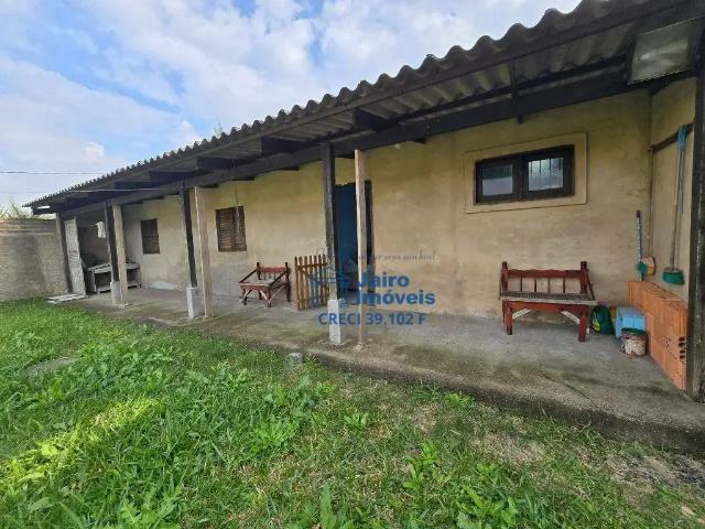 Casa / Sobrado para Venda em Balneário Pinhal/RS Centro 2 Quartos