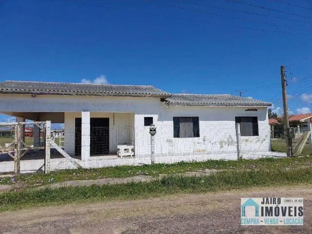 Casa / Sobrado para Venda em Balneário Pinhal/RS Centro 2 Quartos