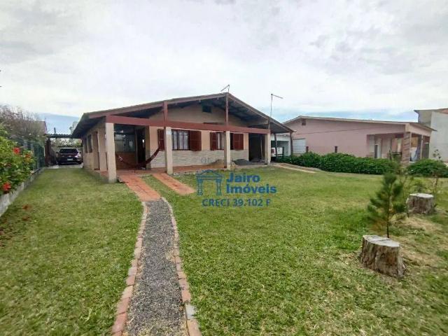 Casa / Sobrado para Venda em Balneário Pinhal/RS Centro 2 Quartos