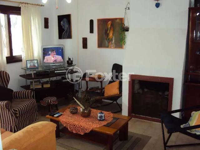 Casa / Sobrado para Venda em Balneário Pinhal/RS Centro 3 Quartos