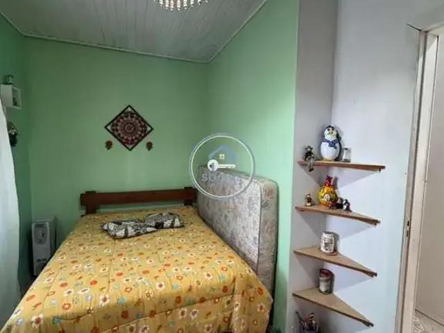 Casa / Sobrado para Venda em Balneário Pinhal/RS Centro 3 Quartos