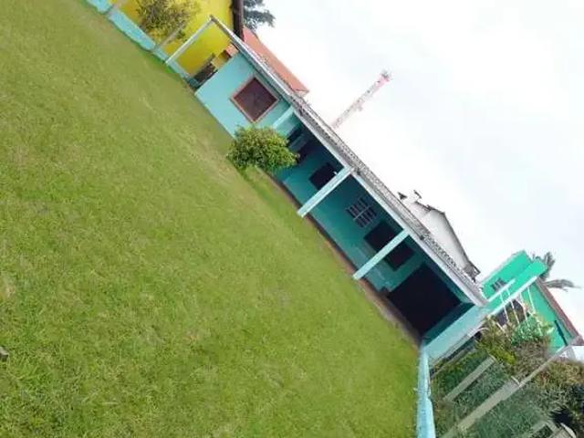 Casa / Sobrado para Venda em Balneário Pinhal/RS Centro 3 Quartos