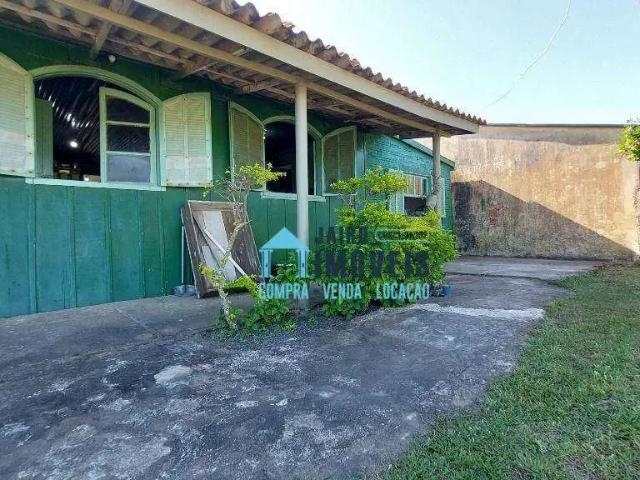 Casa / Sobrado para Venda em Balneário Pinhal/RS Centro 3 Quartos
