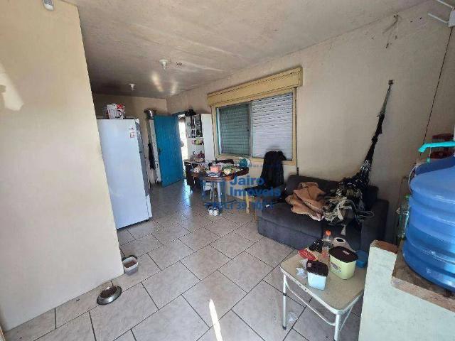 Casa / Sobrado para Venda em Balneário Pinhal/RS Centro 3 Quartos