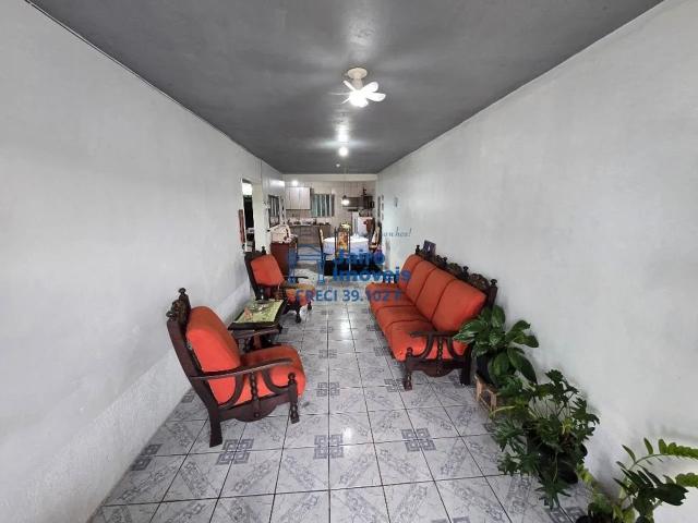 Casa / Sobrado para Venda em Balneário Pinhal/RS Centro 3 Quartos