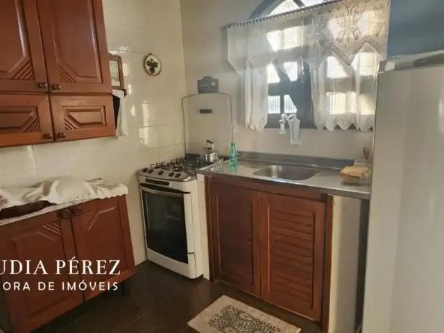 Casa / Sobrado para Venda em Balneário Pinhal/RS Centro 3 Quartos