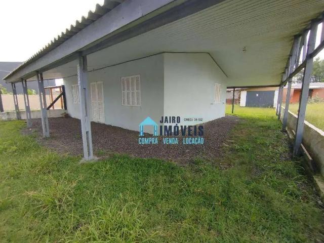 Casa / Sobrado para Venda em Balneário Pinhal/RS Centro 3 Quartos