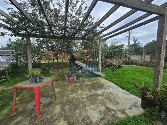 Casa / Sobrado para Venda em Balneário Pinhal/RS Centro 3 Quartos