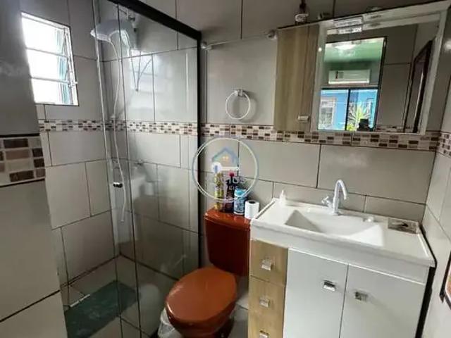 Casa / Sobrado para Venda em Balneário Pinhal/RS Centro 3 Quartos