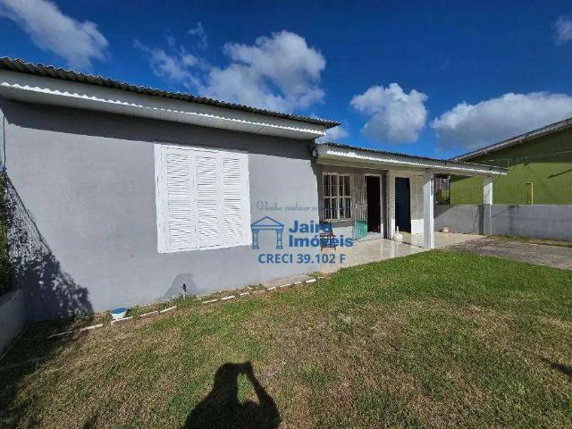 Casa / Sobrado para Venda em Balneário Pinhal/RS Centro 3 Quartos