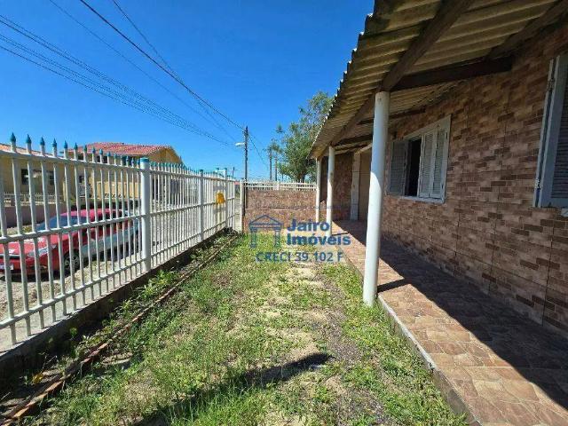 Casa / Sobrado para Venda em Balneário Pinhal/RS Centro 3 Quartos