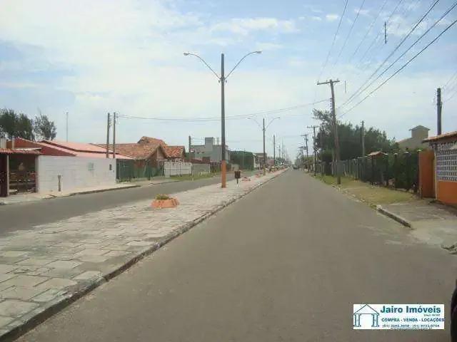 Casa / Sobrado para Venda em Balneário Pinhal/RS Centro 3 Quartos