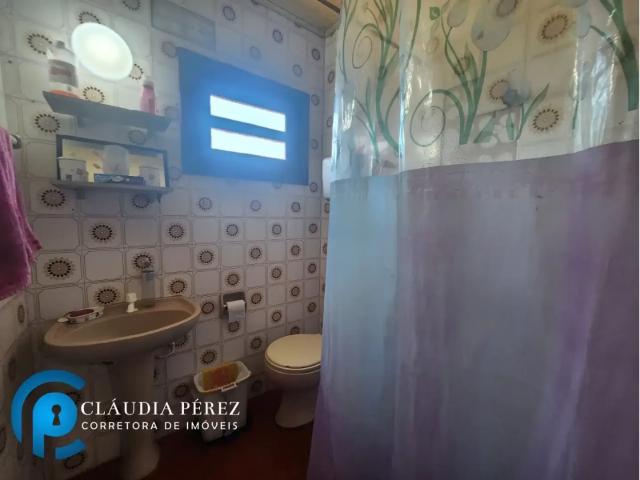 Casa / Sobrado para Venda em Balneário Pinhal/RS Centro 3 Quartos