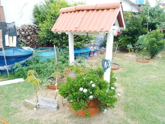 Casa / Sobrado para Venda em Balneário Pinhal/RS Centro 3 Quartos
