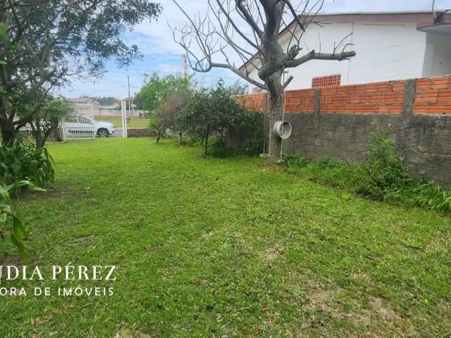 Casa / Sobrado para Venda em Balneário Pinhal/RS Centro 3 Quartos