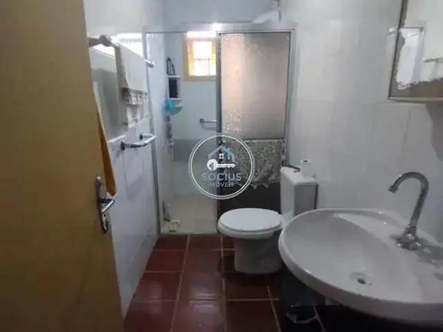 Casa / Sobrado para Venda em Balneário Pinhal/RS Centro 4 Quartos