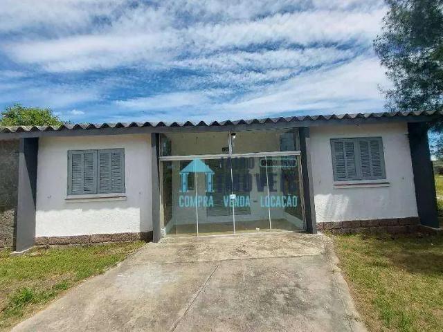Casa / Sobrado para Venda em Balneário Pinhal/RS Centro 4 Quartos