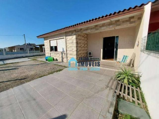 Casa / Sobrado para Venda em Balneário Pinhal/RS Centro 4 Quartos