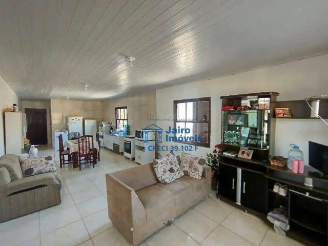 Casa / Sobrado para Venda em Balneário Pinhal/RS Centro 4 Quartos