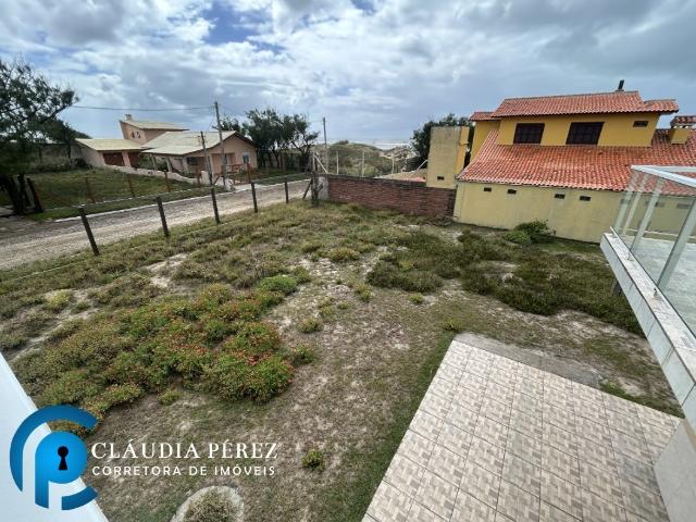 Casa / Sobrado para Venda em Balneário Pinhal/RS Centro 4 Quartos
