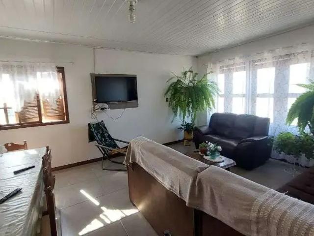 Casa / Sobrado para Venda em Balneário Pinhal/RS Centro 4 Quartos