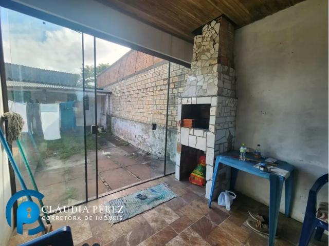 Casa / Sobrado para Venda em Balneário Pinhal/RS Centro 4 Quartos