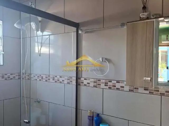 Casa / Sobrado para Venda em Balneário Pinhal/RS Centro 4 Quartos