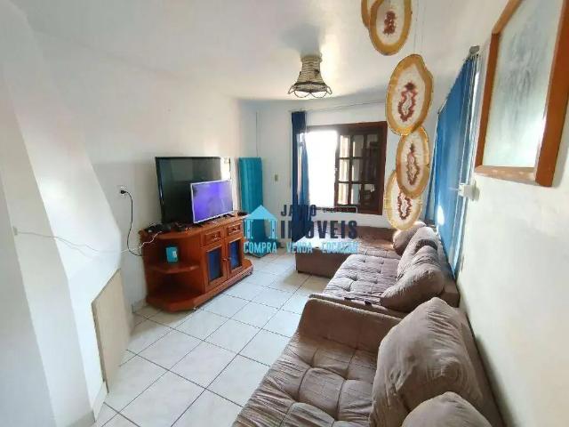 Casa / Sobrado para Venda em Balneário Pinhal/RS Centro 4 Quartos