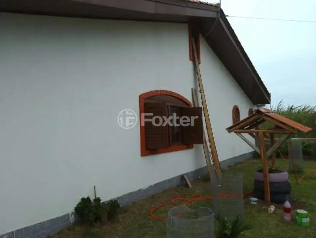 Casa / Sobrado para Venda em Balneário Pinhal/RS Praia do Pinhal 4 Quartos