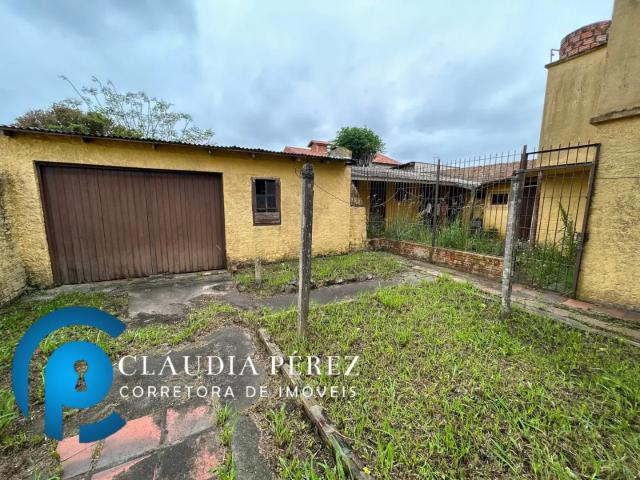 Casa / Sobrado para Venda em Balneário Pinhal/RS Centro 4 Quartos