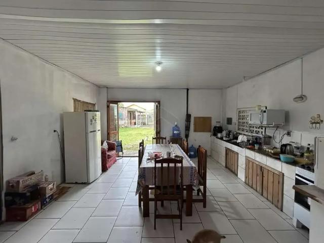 Casa / Sobrado para Venda em Balneário Pinhal/RS Centro 5 Quartos