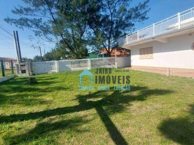 Casa / Sobrado para Venda em Balneário Pinhal/RS Centro 5 Quartos