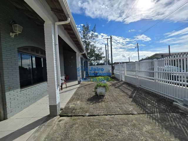 Casa / Sobrado para Venda em Balneário Pinhal/RS Centro 5 Quartos
