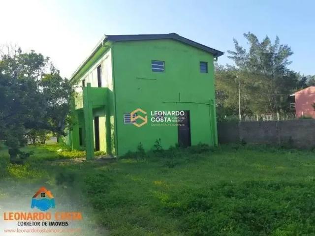 Casa / Sobrado para Venda em Balneário Pinhal/RS Centro 5 Quartos