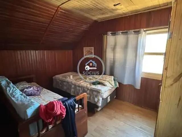 Casa / Sobrado para Venda em Balneário Pinhal/RS Centro 5 Quartos