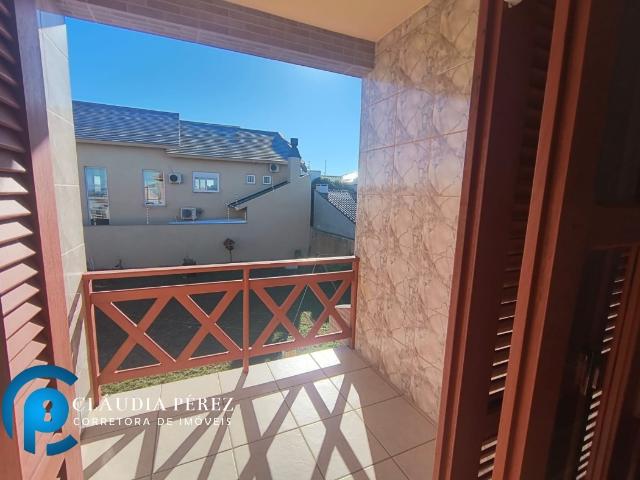 Casa / Sobrado para Venda em Balneário Pinhal/RS Centro