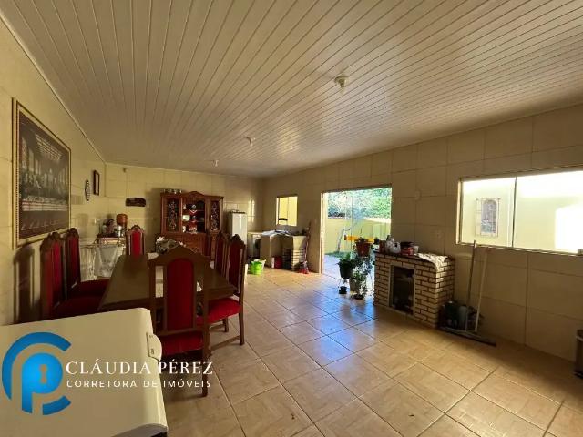 Casa / Sobrado para Venda em Balneário Pinhal/RS Centro 6 Quartos