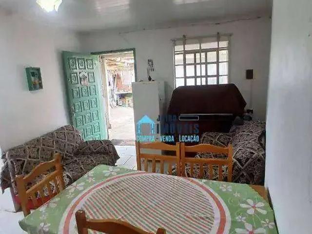 Casa / Sobrado para Venda em Balneário Pinhal/RS Figueirinha 3 Quartos