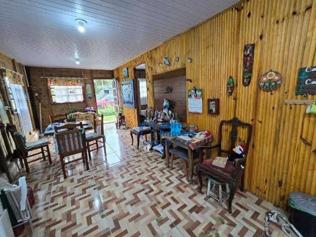 Casa / Sobrado para Venda em Balneário Pinhal/RS Figueirinha 2 Quartos