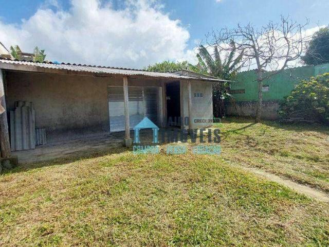 Casa / Sobrado para Venda em Balneário Pinhal/RS Sindipolo 1 Quartos