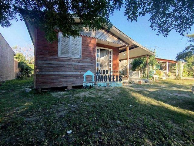 Casa / Sobrado para Venda em Balneário Pinhal/RS Sindipolo 2 Quartos