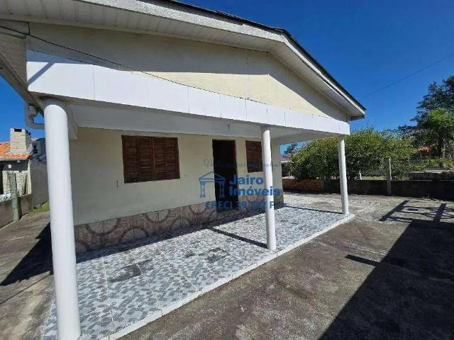Casa / Sobrado para Venda em Balneário Pinhal/RS Sindipolo 2 Quartos